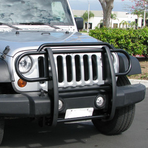 TrailFX | Bull Bars | 07-13 Jeep Wrangler | TFX0170