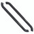 TrailFX | Step Bars and Running Boards | 07-18 Jeep Wrangler | TFX0197