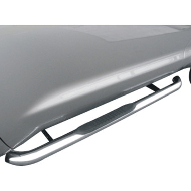 TrailFX | Step Bars and Running Boards | 07-19 Chevrolet Silverado 1500 | TFX0206