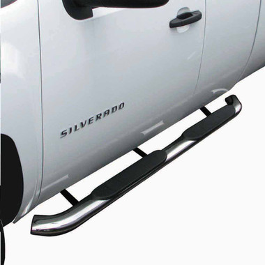 TrailFX | Step Bars and Running Boards | 15-19 Ford F-150 | TFX0264