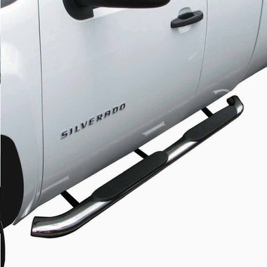 TrailFX | Step Bars and Running Boards | 05-19 Toyota Tacoma | TFX0272