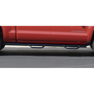 TrailFX | Step Bars and Running Boards | 15-19 Ford F-150 | TFX0350