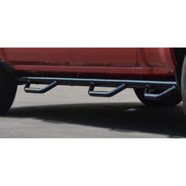TrailFX | Step Bars and Running Boards | 15-19 Ford F-150 | TFX0351