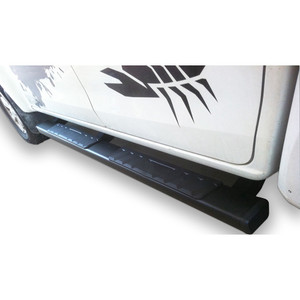 TrailFX | Step Bars and Running Boards | 09-19 Dodge Ram 1500 | TFX0367