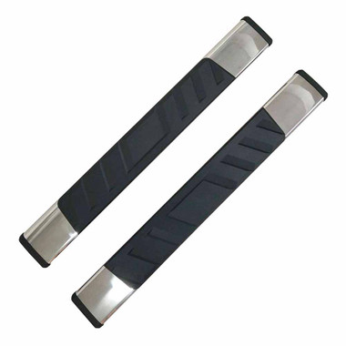 TrailFX | Step Bars and Running Boards | 99-16 Ford Super Duty | TFX0380
