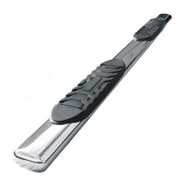 TrailFX | Step Bars and Running Boards | 01-14 Chevrolet Silverado 1500 | TFX0387