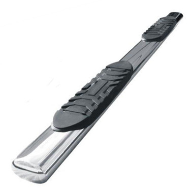 TrailFX | Step Bars and Running Boards | 07-19 Chevrolet Silverado 1500 | TFX0409