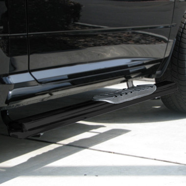 TrailFX | Step Bars and Running Boards | 15-19 Ford F-150 | TFX0413