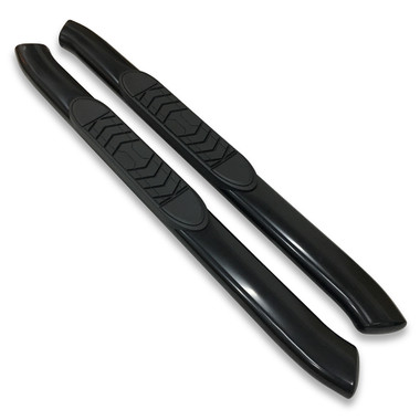 TrailFX | Step Bars and Running Boards | 07-19 Chevrolet Silverado 1500 | TFX0442