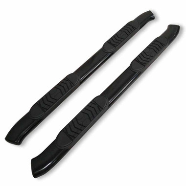 TrailFX | Step Bars and Running Boards | 99-16 Ford Super Duty | TFX0445