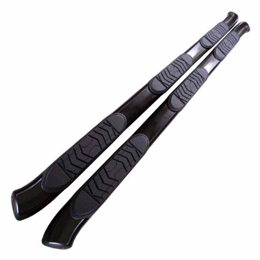 TrailFX | Step Bars and Running Boards | 19 Dodge Ram 1500 | TFX0451