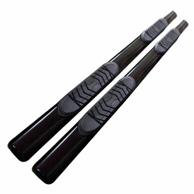 TrailFX | Step Bars and Running Boards | 19 Dodge Ram 1500 | TFX0453