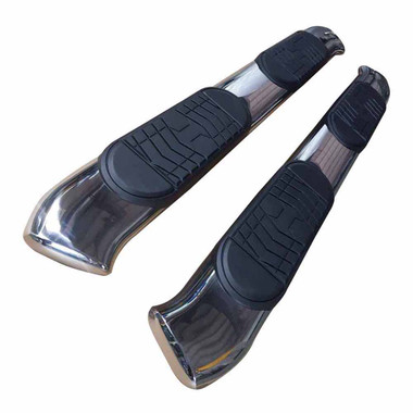 TrailFX | Step Bars and Running Boards | 19 Dodge Ram 1500 | TFX0456