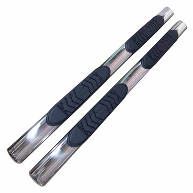 TrailFX | Step Bars and Running Boards | 19-00 Chevrolet Silverado 1500 | TFX0461