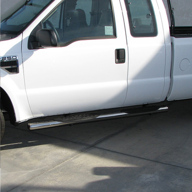 TrailFX | Step Bars and Running Boards | 09-19 Dodge Ram 1500 | TFX0470