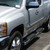 TrailFX | Step Bars and Running Boards | 07-19 Chevrolet Silverado 1500 | TFX0486
