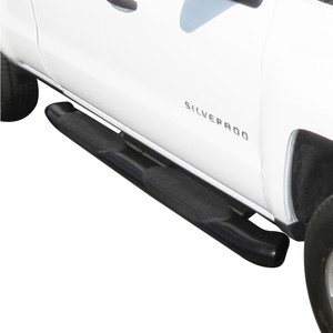 TrailFX | Step Bars and Running Boards | 15-19 Chevrolet Colorado | TFX0492