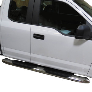 TrailFX | Step Bars and Running Boards | 15-19 Chevrolet Colorado | TFX0493