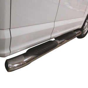 TrailFX | Step Bars and Running Boards | 15-19 Chevrolet Colorado | TFX0495