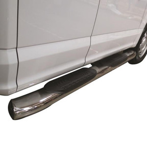 TrailFX | Step Bars and Running Boards | 99-16 Ford Super Duty | TFX0502