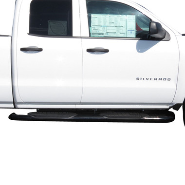 TrailFX | Step Bars and Running Boards | 05-19 Toyota Tacoma | TFX0503