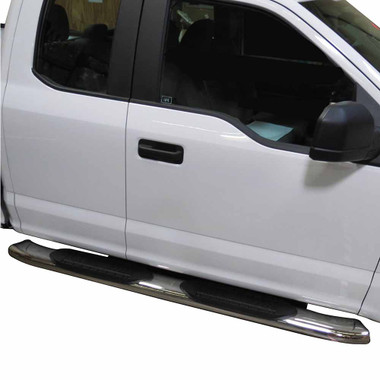 TrailFX | Step Bars and Running Boards | 19 Dodge Ram 1500 | TFX0511