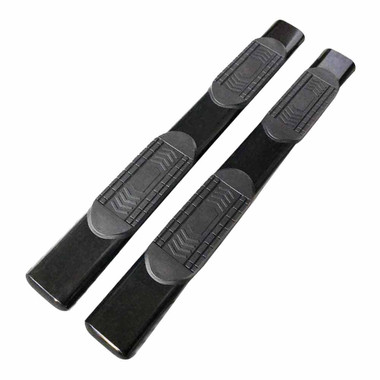 TrailFX | Step Bars and Running Boards | 19 Dodge Ram 1500 | TFX0512