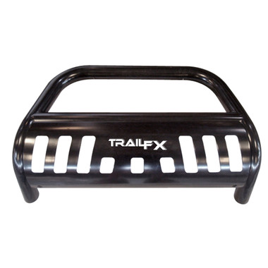 TrailFX | Bull Bars | 11-17 Chevrolet Silverado HD | TFX0534
