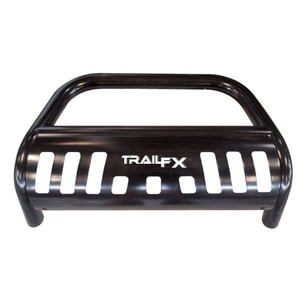TrailFX | Bull Bars | 07-10 Chevrolet Silverado HD | TFX0536