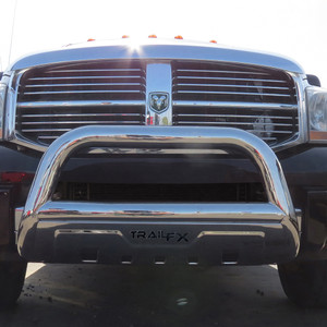 TrailFX | Bull Bars | 11-16 Ford Super Duty | TFX0565