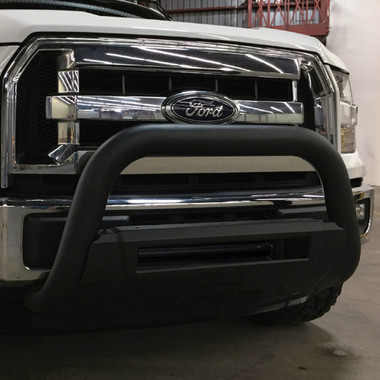 TrailFX | Bull Bars | 07-19 Chevrolet Silverado 1500 | TFX0576