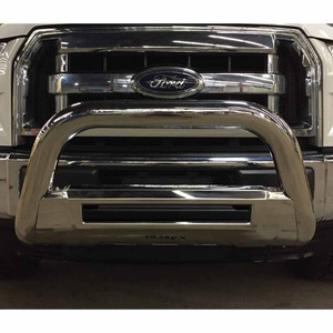 TrailFX | Bull Bars | 07-19 Chevrolet Silverado 1500 | TFX0577