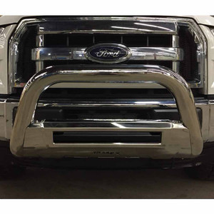 TrailFX | Bull Bars | 07-10 Chevrolet Silverado HD | TFX0579