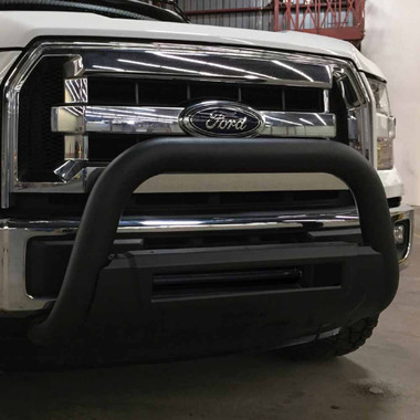 TrailFX | Bull Bars | 17-19 Ford Super Duty | TFX0587