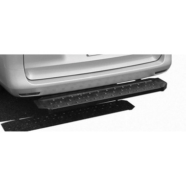 TrailFX | Step Bars and Running Boards | 16-19 Mercedes Metris | TFX0610