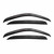 TrailFX | Window Vents and Visors | 14-19 Chevrolet Silverado 1500 | TFX0673