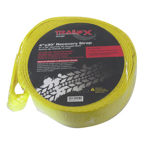 TrailFX | Tow Hitches, Anchors, and Straps | Universal | TFX0760