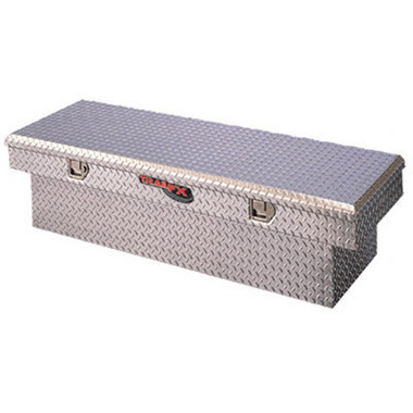 TrailFX | Toolboxes, Tanks, and Roof Racks | Universal | TFX0773