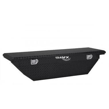 TrailFX | Toolboxes, Tanks, and Roof Racks | Universal | TFX0790