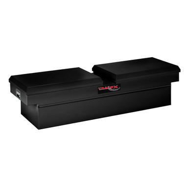 TrailFX | Toolboxes, Tanks, and Roof Racks | Universal | TFX0810