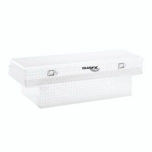 TrailFX | Toolboxes, Tanks, and Roof Racks | Universal | TFX0823
