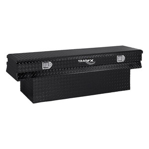 TrailFX | Toolboxes, Tanks, and Roof Racks | Universal | TFX0824