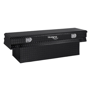 TrailFX | Toolboxes, Tanks, and Roof Racks | Universal | TFX0824