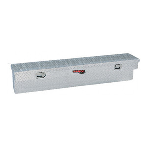 TrailFX | Toolboxes, Tanks, and Roof Racks | Universal | TFX0831