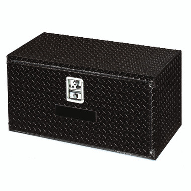 TrailFX | Toolboxes, Tanks, and Roof Racks | Universal | TFX0842