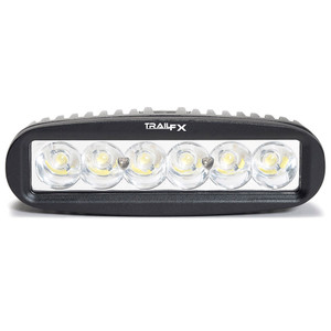 TrailFX | Light Bars, Mounts, and Brackets | Universal | TFX0882