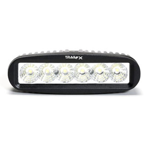 TrailFX | Light Bars, Mounts, and Brackets | Universal | TFX0883