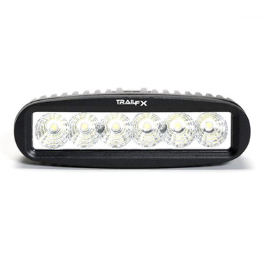TrailFX | Light Bars, Mounts, and Brackets | Universal | TFX0883