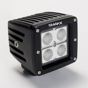 TrailFX | Light Bars, Mounts, and Brackets | Universal | TFX0885