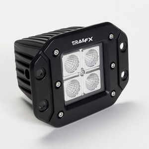 TrailFX | Light Bars, Mounts, and Brackets | Universal | TFX0887